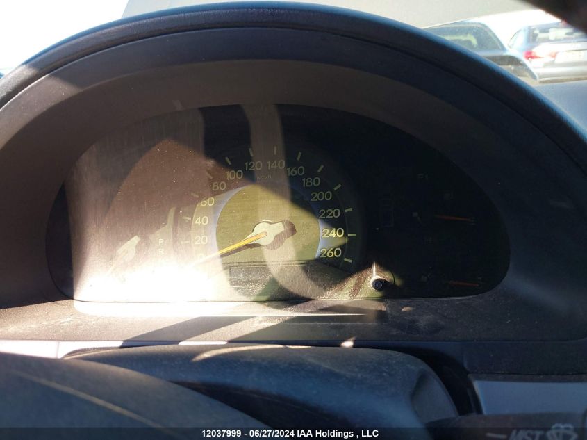 2007 Honda Odyssey VIN: 5FNRL38807B505235 Lot: 12037999