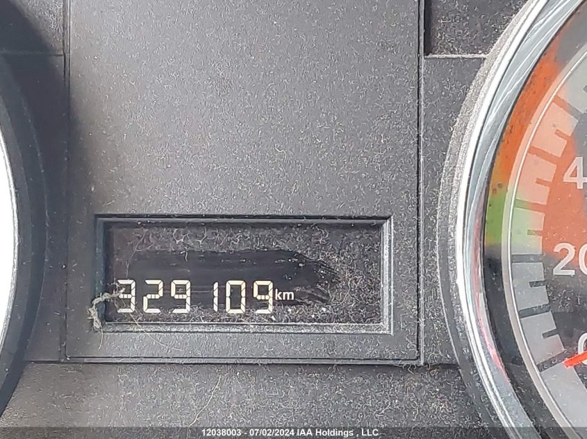 2016 Dodge Grand Caravan VIN: 2C4RDGBG8GR250634 Lot: 12038003