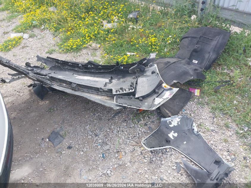 2021 Chevrolet Suburban VIN: 1GNSKCKD8MR299167 Lot: 12038009