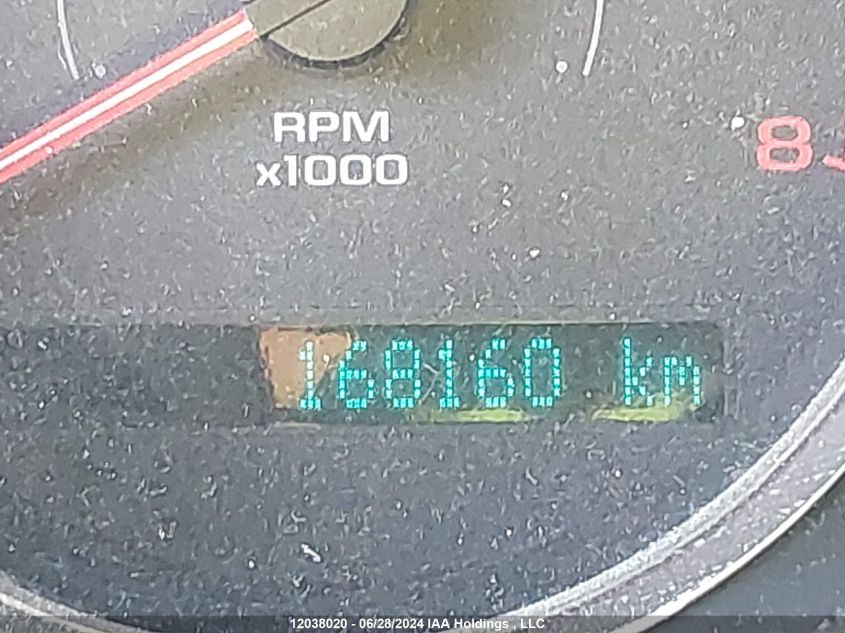 2010 Chevrolet Cobalt VIN: 1G1AD5F50A7244256 Lot: 12038020