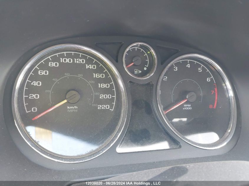 2010 Chevrolet Cobalt VIN: 1G1AD5F50A7244256 Lot: 12038020