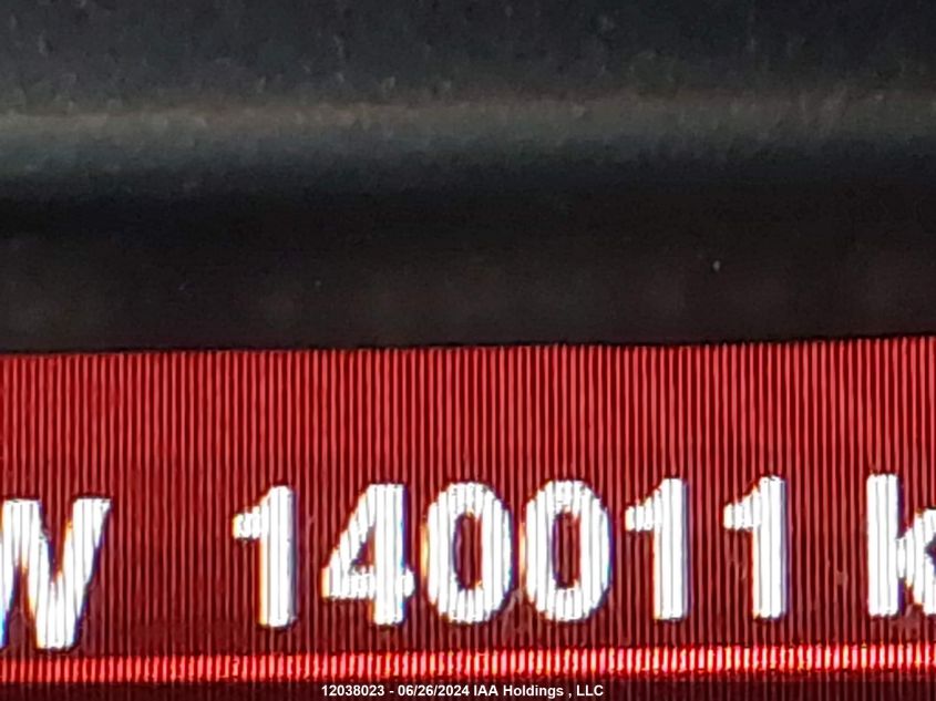 2016 Dodge Journey Crossroad VIN: 3C4PDCGG0GT208223 Lot: 12038023