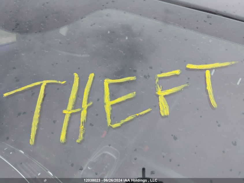 2016 Dodge Journey Crossroad VIN: 3C4PDCGG0GT208223 Lot: 12038023