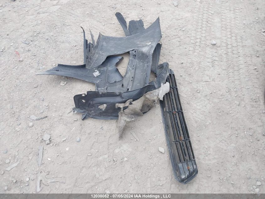 2014 Kia Optima Sx VIN: KNAGR4A6XE5512225 Lot: 12038052