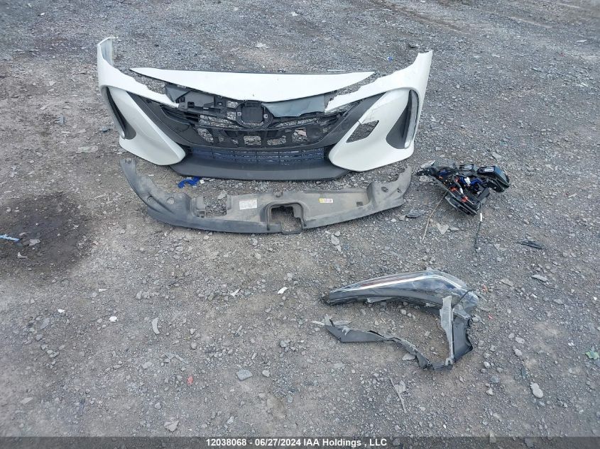 2020 Toyota Prius Prime Le/Xle/Limited VIN: JTDKARFP5L3149196 Lot: 12038068