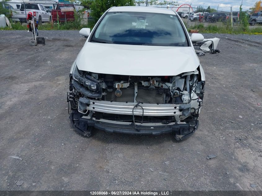 2020 Toyota Prius Prime Le/Xle/Limited VIN: JTDKARFP5L3149196 Lot: 12038068