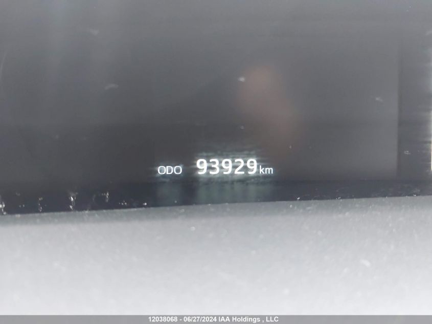 2020 Toyota Prius Prime Le/Xle/Limited VIN: JTDKARFP5L3149196 Lot: 12038068