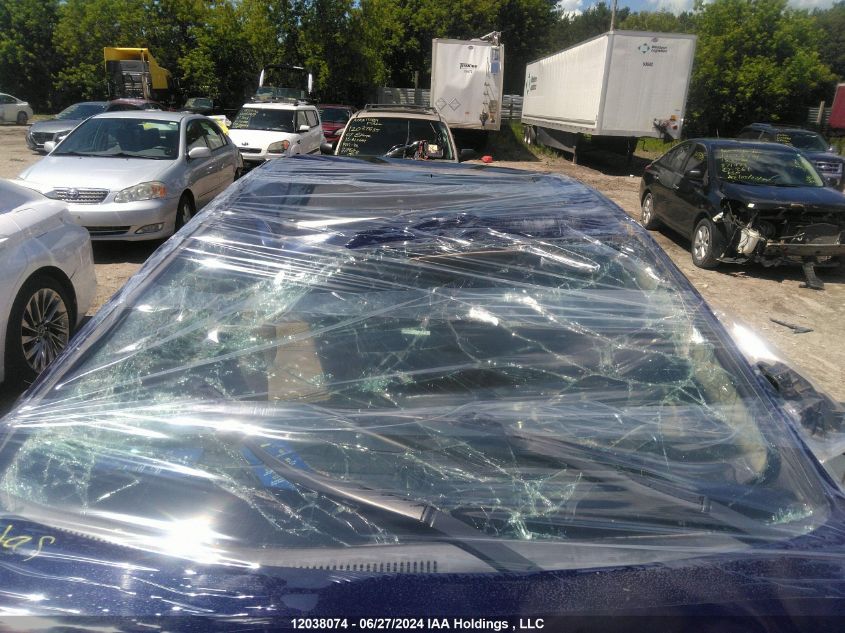 2011 Hyundai Sonata Gls VIN: 5NPEB4ACXBH239982 Lot: 12038074