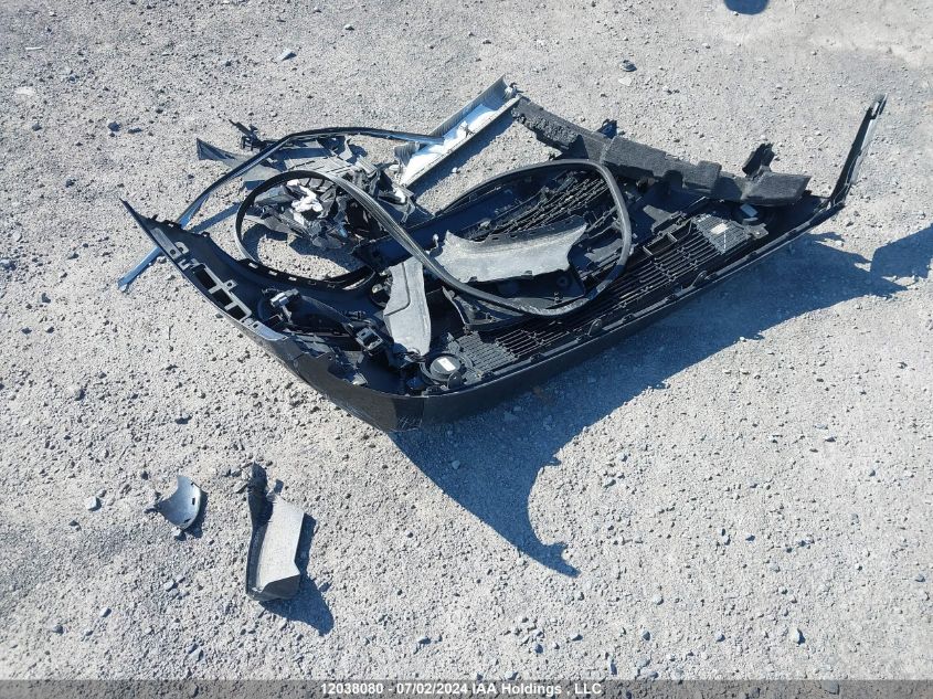 2020 Kia Forte VIN: 3KPF54AD6LE197059 Lot: 12038080