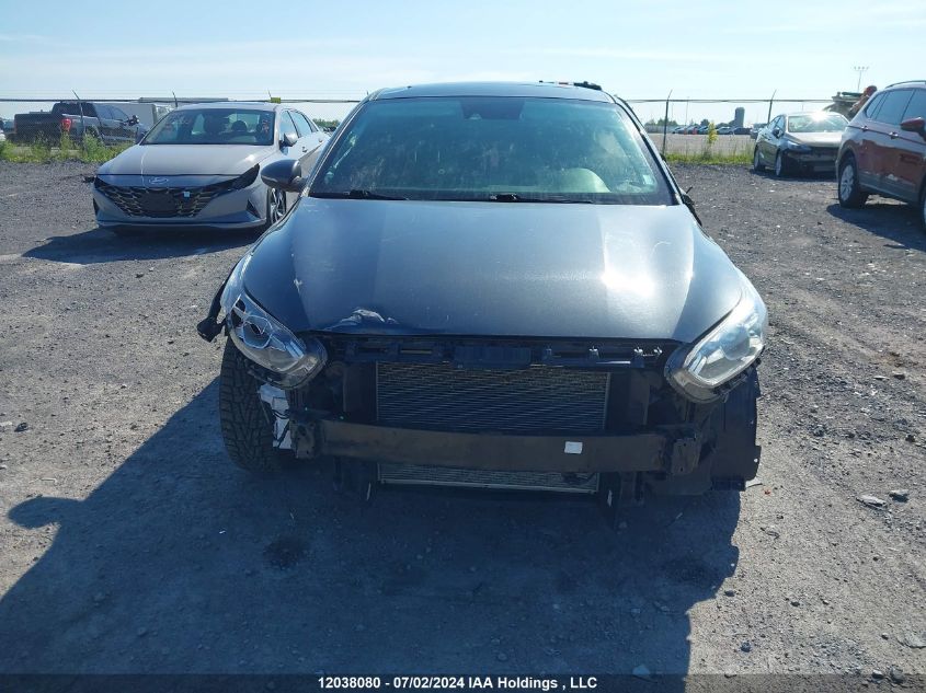 2020 Kia Forte VIN: 3KPF54AD6LE197059 Lot: 12038080