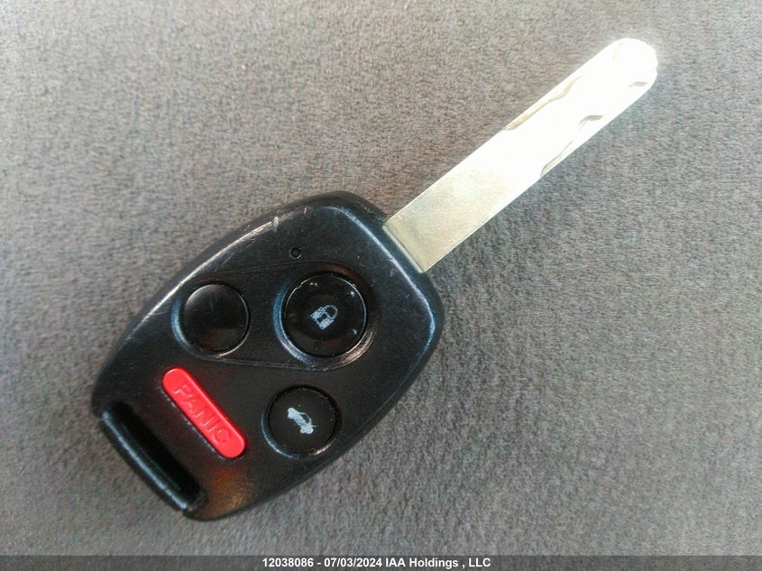 2008 Honda Civic Lx VIN: 2HGFA15568H024636 Lot: 12038086