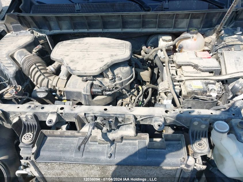 2017 GMC Acadia VIN: 1GKKNULSXHZ179500 Lot: 12038094