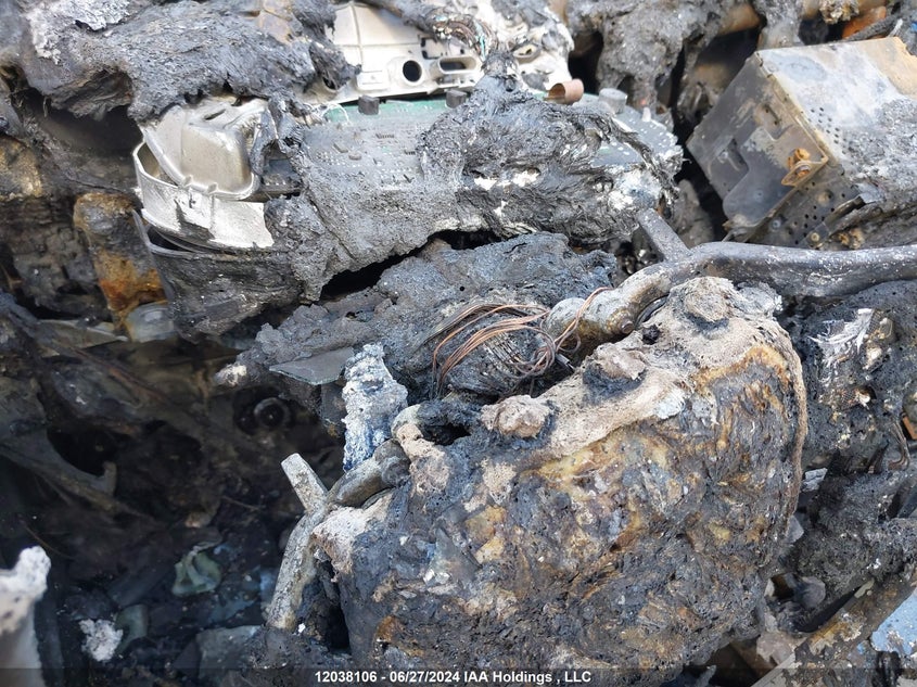 2011 Hyundai Sonata Limited VIN: 5NPEC4AC4BH033084 Lot: 12038106