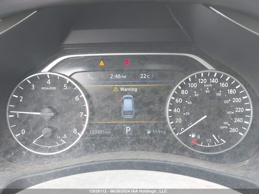 2016 Nissan Murano VIN: 5N1AZ2MH7GN135362 Lot: 12038112