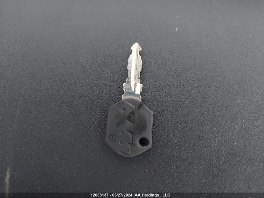 2006 Ktm 950 Supermoto VIN: VBKVS44096M922946 Lot: 12038137