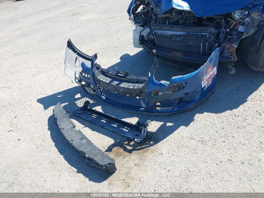 2007 Volkswagen Golf Gti VIN: WVWGV71K17W283962 Lot: 12038142