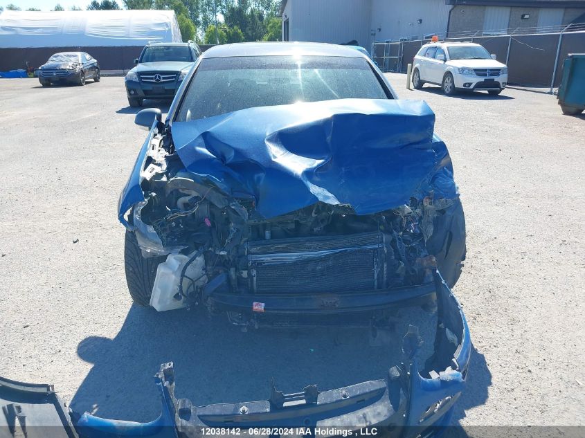 2007 Volkswagen Golf Gti VIN: WVWGV71K17W283962 Lot: 12038142