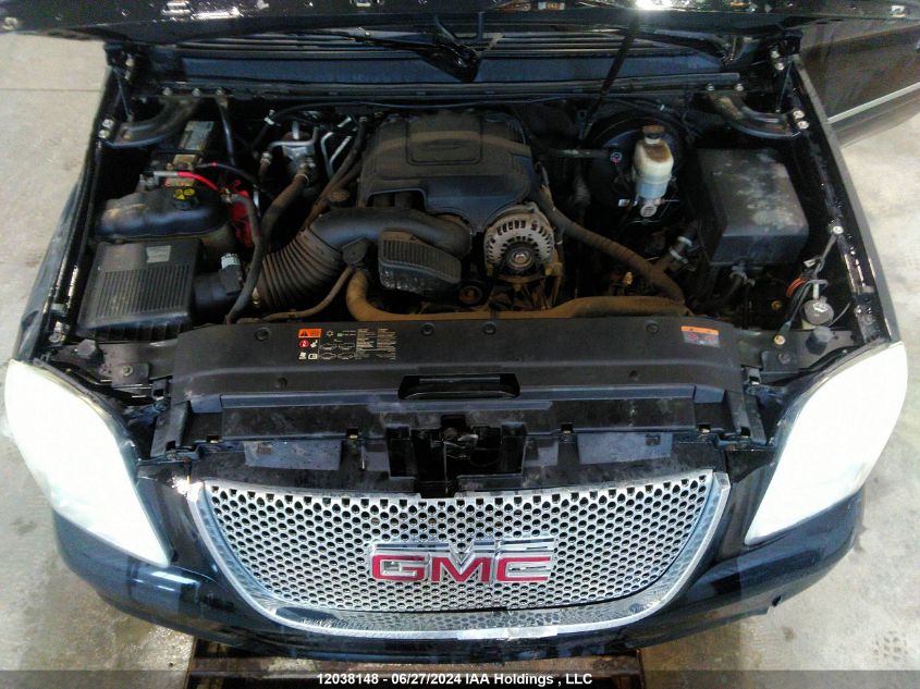 2011 GMC Yukon VIN: 1GKS2EEF0BR286254 Lot: 12038148