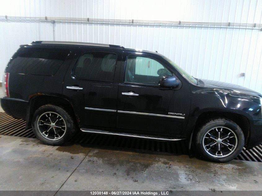 2011 GMC Yukon VIN: 1GKS2EEF0BR286254 Lot: 12038148