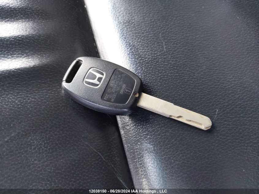 2010 Honda Accord Crosstour VIN: 5J6TF2H54AL802231 Lot: 12038150