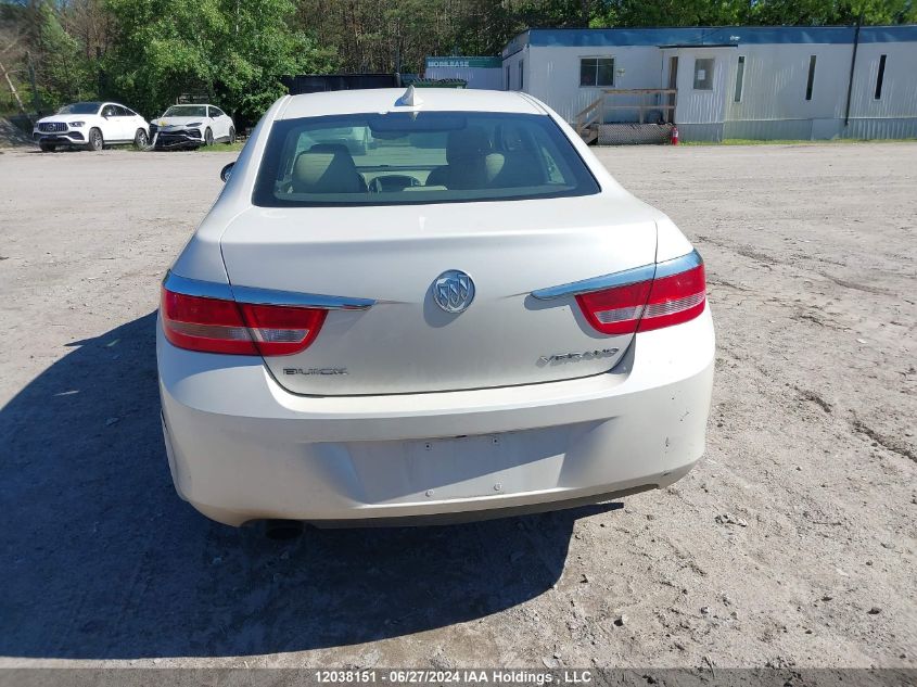 2016 Buick Verano VIN: 1G4PP5SK3G4102994 Lot: 12038151