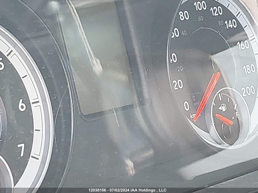 2014 Ram 1500 St VIN: 3C6RR7KT3EG249416 Lot: 12038156