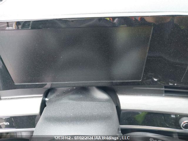 2023 Kia Sportage VIN: KNDPUCAF2P7058555 Lot: 12038162