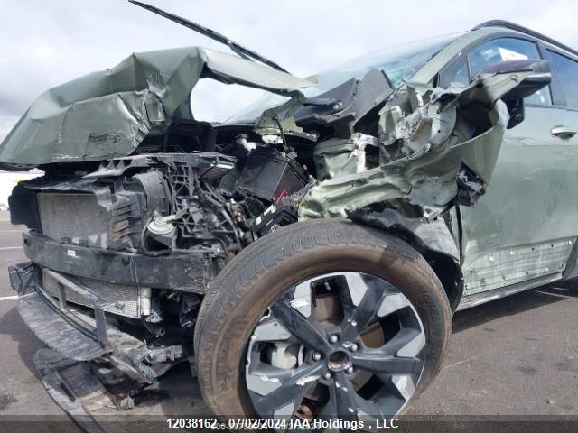 2023 Kia Sportage VIN: KNDPUCAF2P7058555 Lot: 12038162