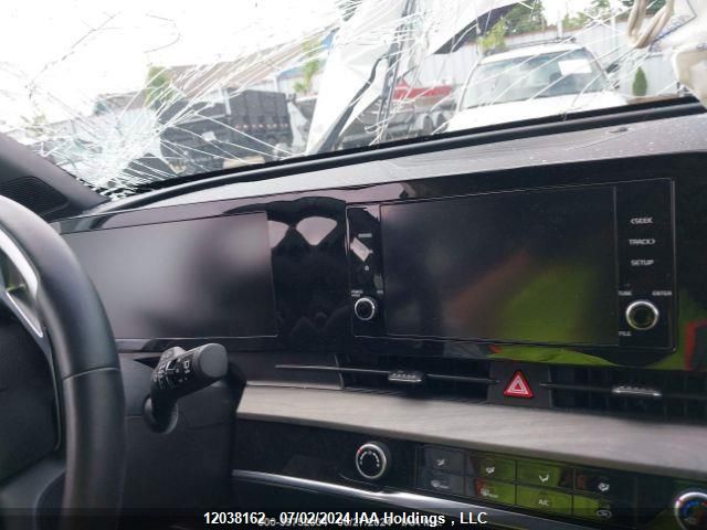 2023 Kia Sportage VIN: KNDPUCAF2P7058555 Lot: 12038162