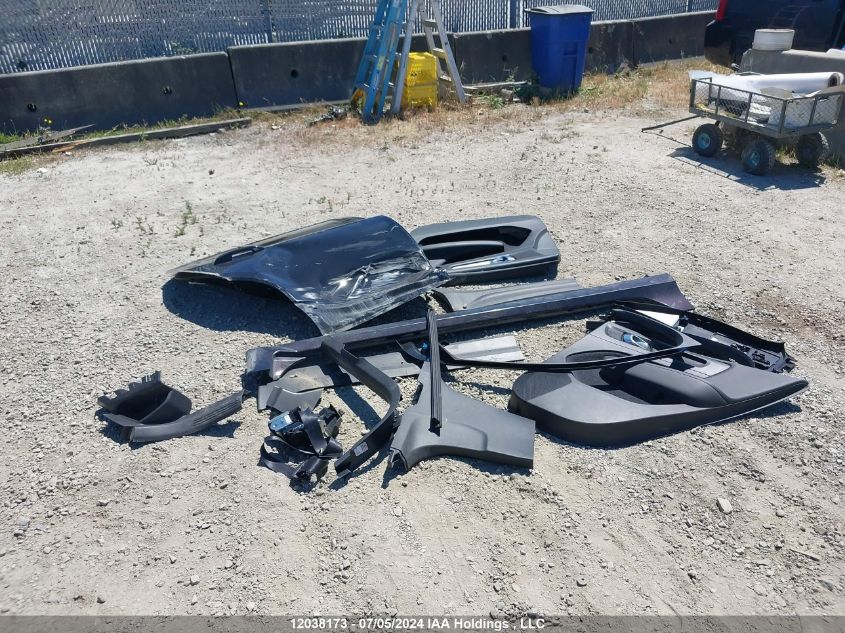 2019 Volvo Xc40 VIN: YV4162XZ3K2014482 Lot: 12038173