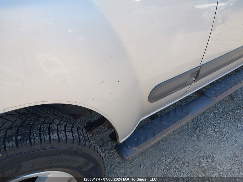 2005 Nissan Xterra Off Road/S/Se VIN: 5N1AN08W85C623608 Lot: 12038174