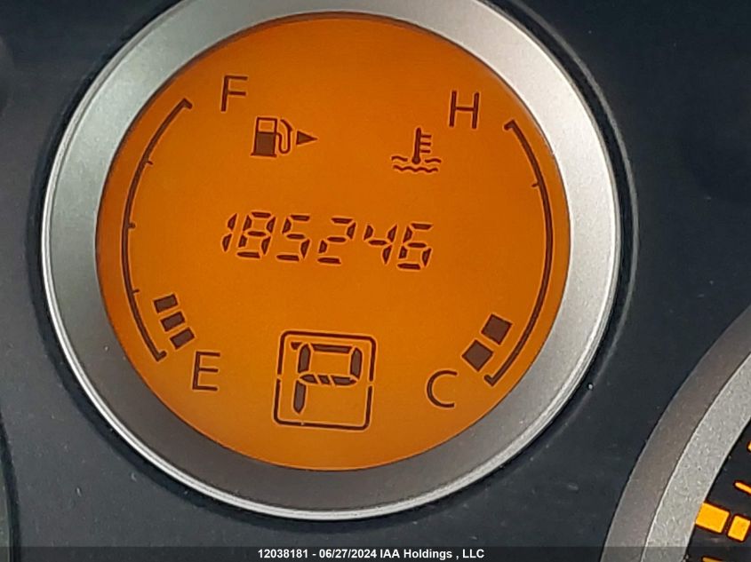 2008 Nissan Sentra 2.0/2.0S/2.0Sl VIN: 3N1AB61E28L739836 Lot: 12038181