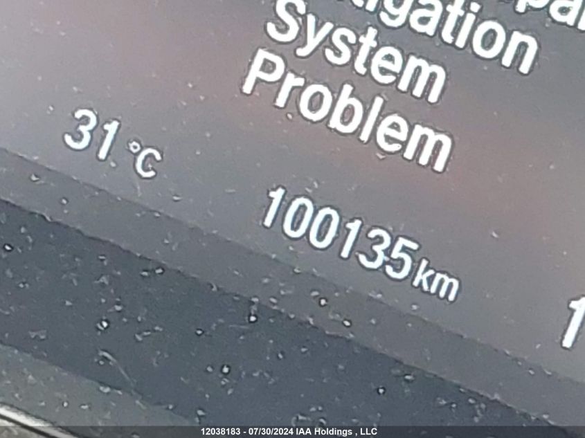 2018 Honda Civic Ex VIN: 2HGFC1F45JH100918 Lot: 12038183