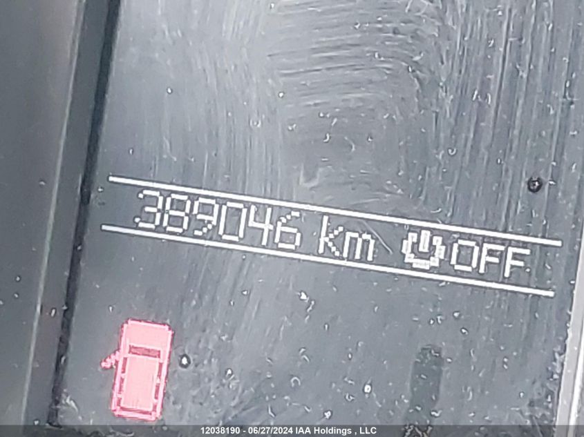 2011 Jeep Grand Cherokee Laredo VIN: 1J4RR4GG7BC503429 Lot: 12038190