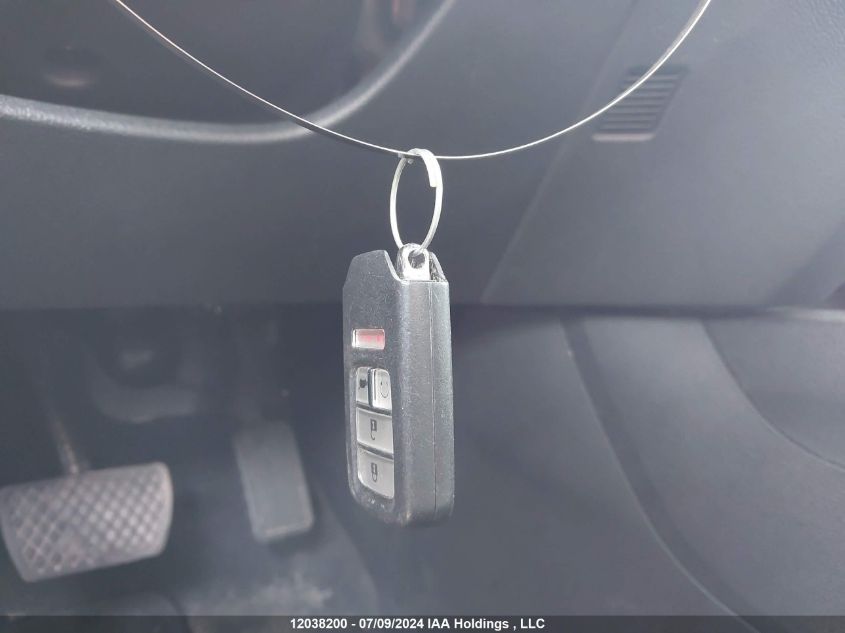 2021 Honda Pilot VIN: 5FNYF6H69MB503773 Lot: 12038200