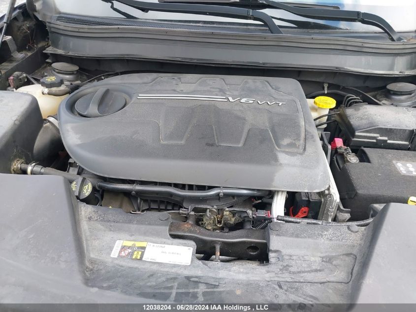 2015 Jeep Cherokee Limited VIN: 1C4PJMDS5FW661768 Lot: 12038204