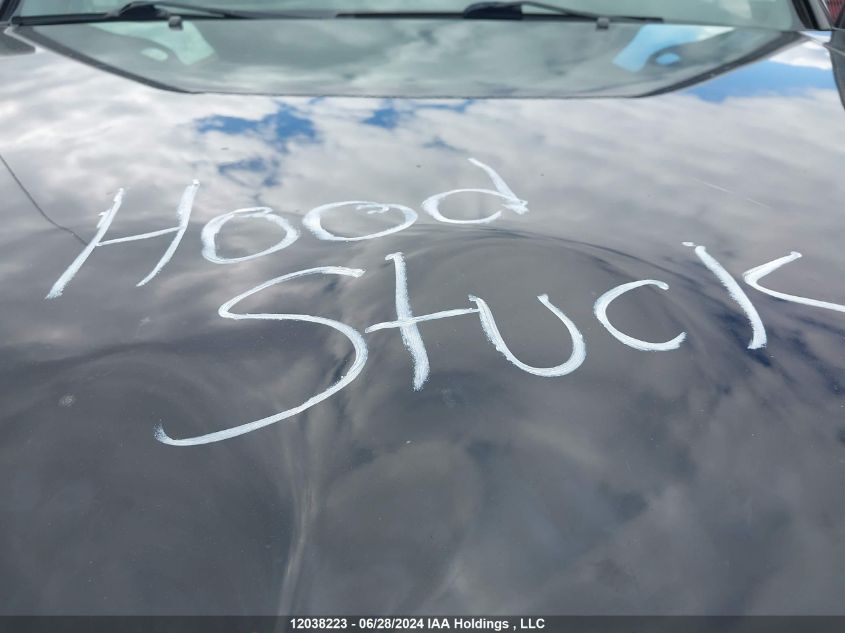 2011 Toyota Tacoma Access Cab VIN: 5TFUU4EN5BX021342 Lot: 12038223