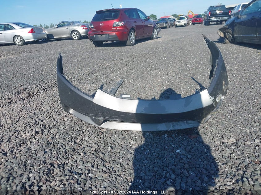 2010 Honda Civic VIN: 2HGFA1F26AH017907 Lot: 12038231