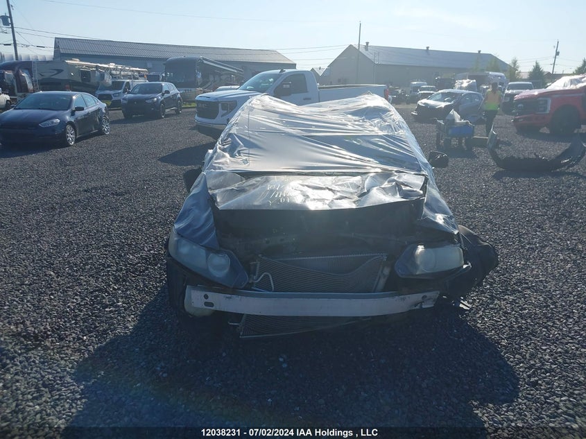 2010 Honda Civic VIN: 2HGFA1F26AH017907 Lot: 12038231