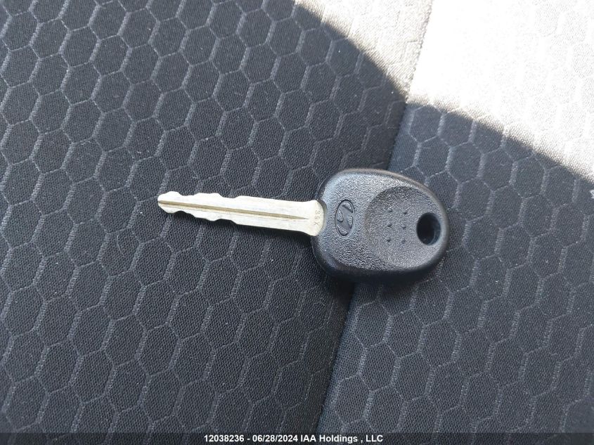 2019 Hyundai Elantra VIN: KMHD84LF4KU879723 Lot: 12038236