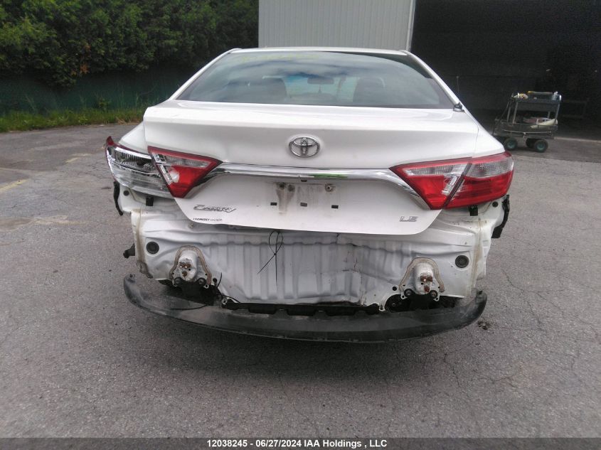 4T1BF1FK7HU774980 2017 Toyota Camry Le/Xle/Se/Xse