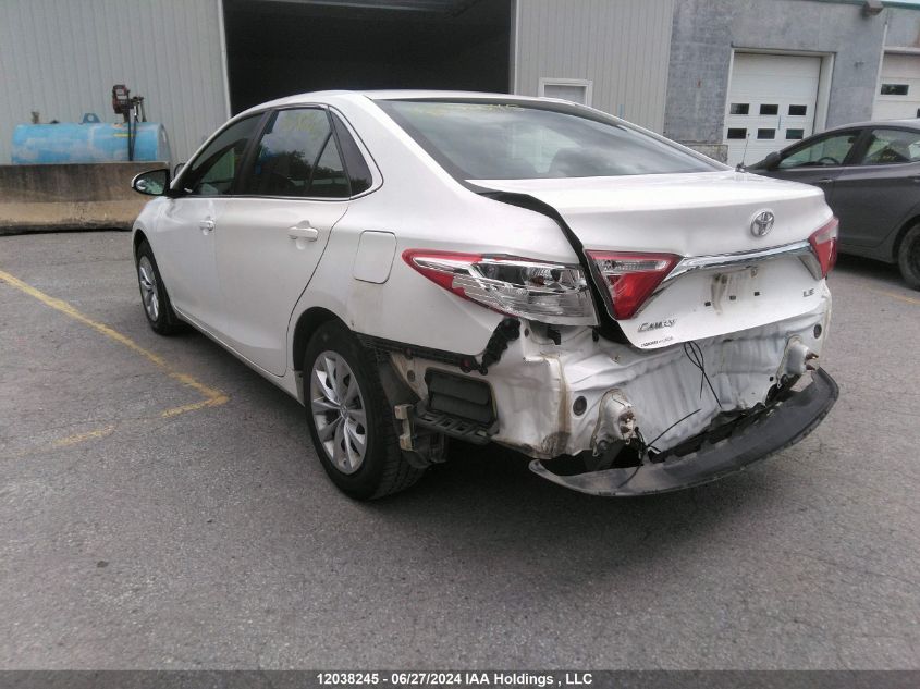 4T1BF1FK7HU774980 2017 Toyota Camry Le/Xle/Se/Xse