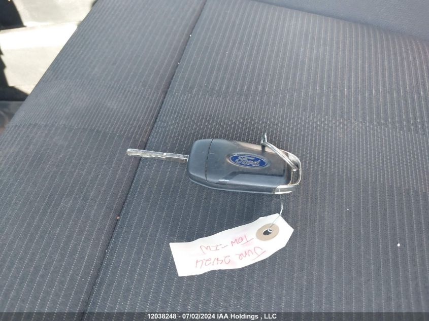 2016 Ford F-150 Xlt VIN: 1FTEW1EF3GFC61928 Lot: 12038248