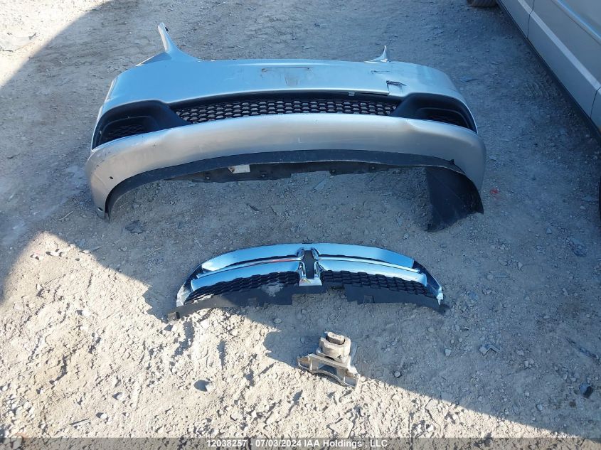 2011 Dodge Grand Caravan Se/Sxt VIN: 2D4RN4DG2BR736246 Lot: 12038257