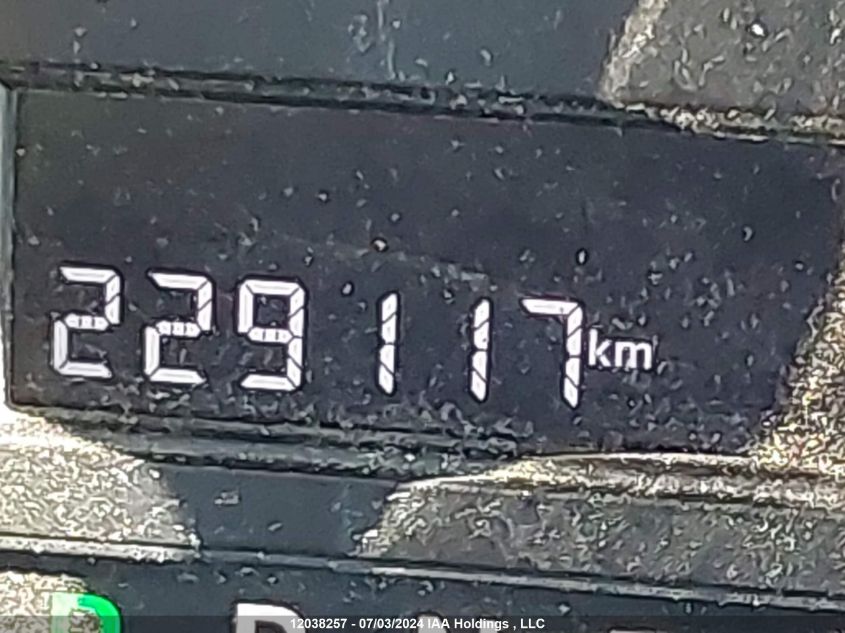 2011 Dodge Grand Caravan Se/Sxt VIN: 2D4RN4DG2BR736246 Lot: 12038257