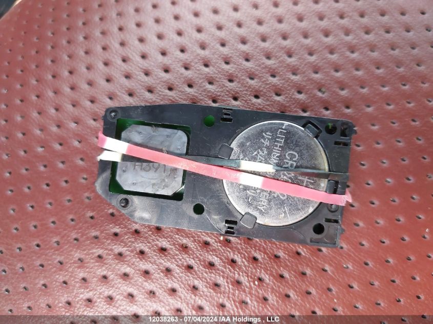 2022 Toyota Highlander Xse VIN: 5TDLZRBH6NS220919 Lot: 12038263