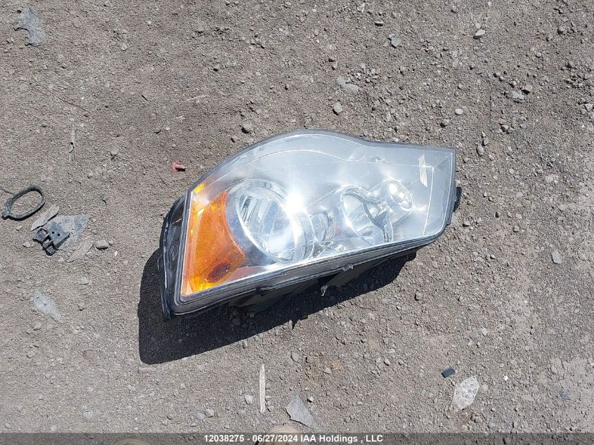 2018 Dodge Grand Caravan Se VIN: 2C4RDGBG1JR251437 Lot: 12038275