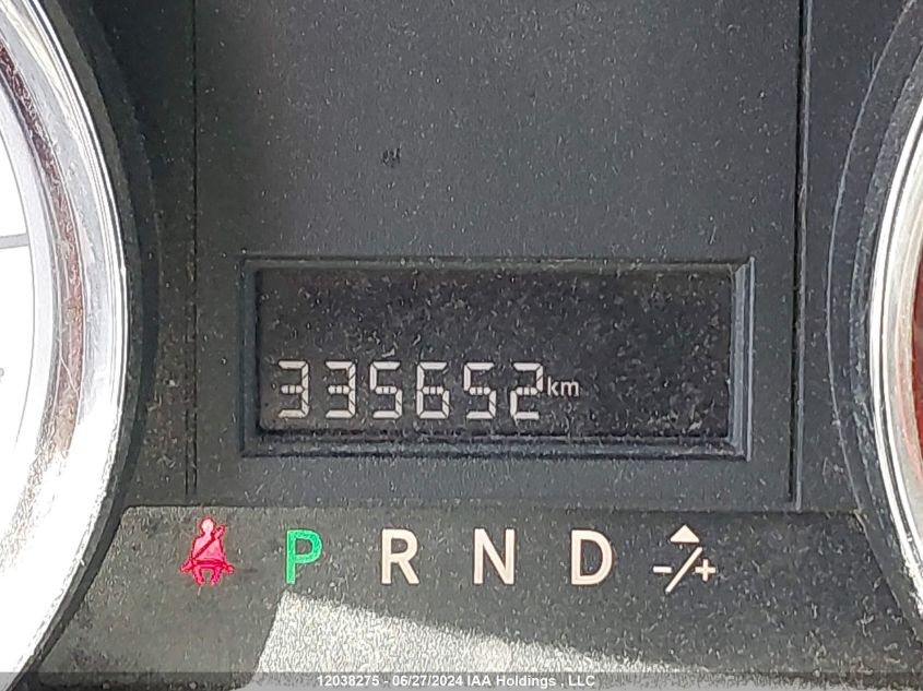 2018 Dodge Grand Caravan Se VIN: 2C4RDGBG1JR251437 Lot: 12038275