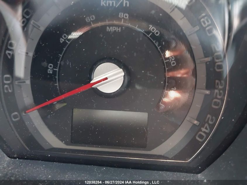 2013 Kia Sportage VIN: KNDPCCA2XD7410888 Lot: 12038284