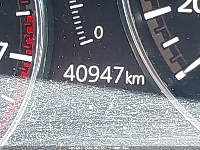 2022 Mazda Mazda3 VIN: 3MZBPBDL0NM306203 Lot: 12038288